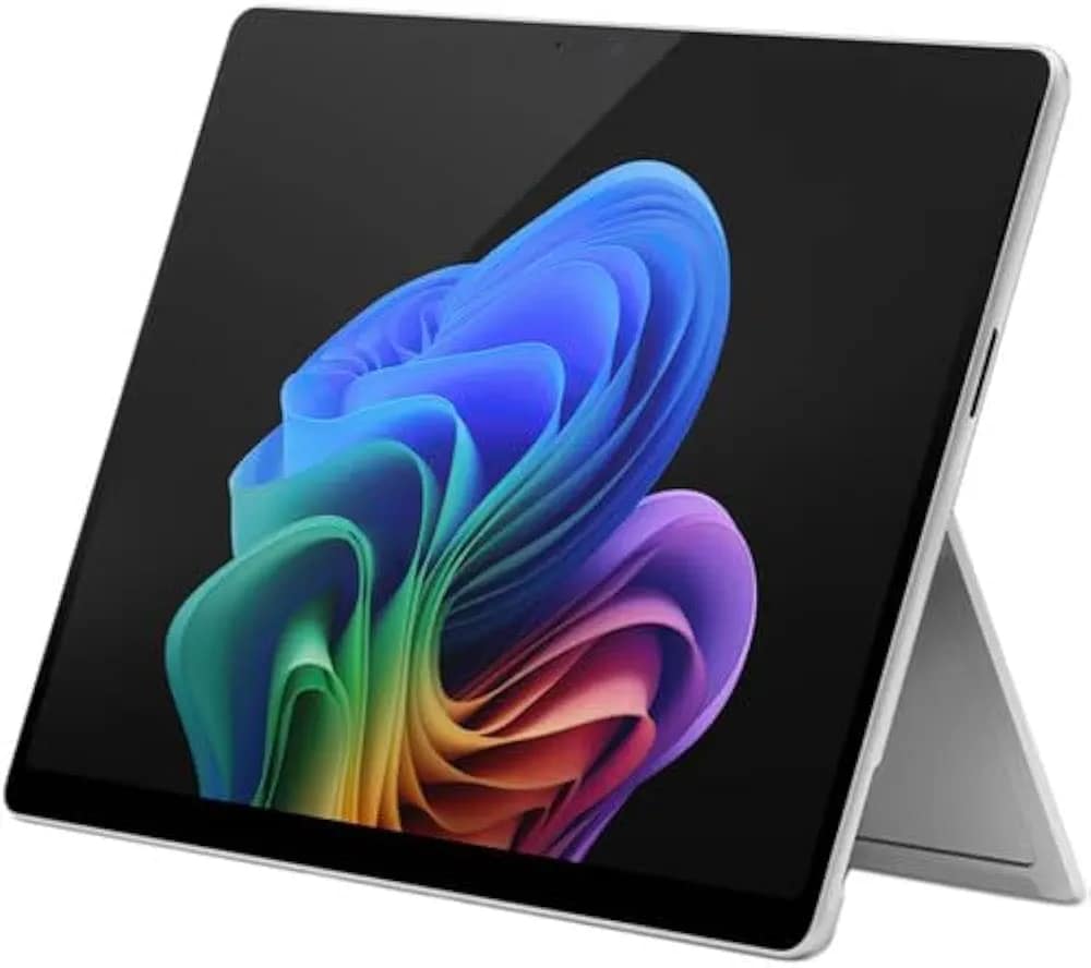 Microsoft Surface Pro pakki með lyklaborði og penna - Image 2
