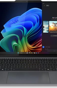Lenovo ThinkPad X9 15 Aura Edition Intel Core Ultra 7